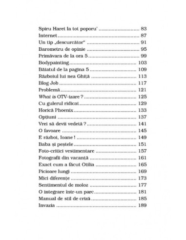 Scîndura de frizerie