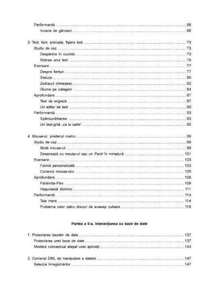 Aplicaţii Windows în Visual C 2008 Express Edition