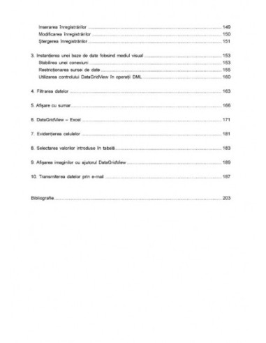 Aplicaţii Windows în Visual C 2008...