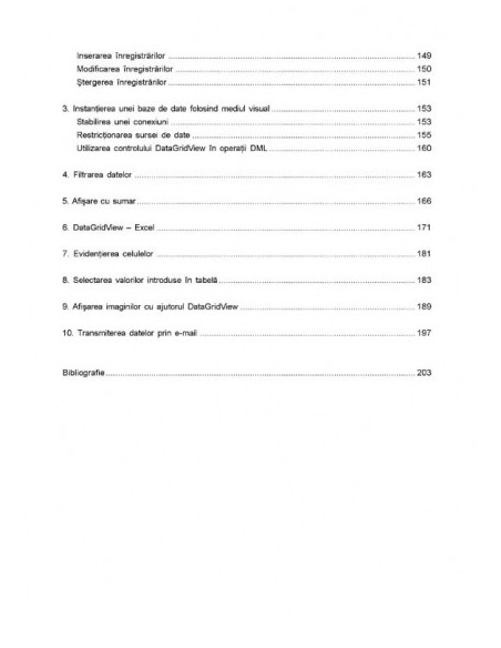 Aplicaţii Windows în Visual C 2008 Express Edition