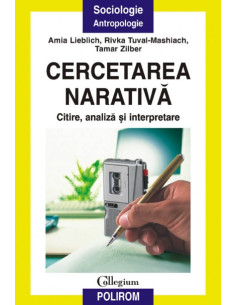 Cercetarea narativă....