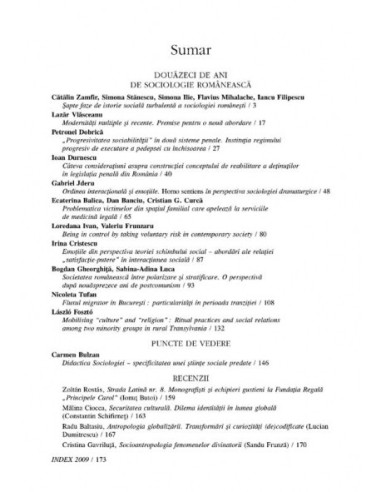 Sociologie Românească. Volumul VIII,... Sociologie Românească. Volumul VIII,...