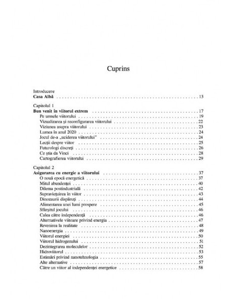 Provocările viitorului. Principalele tendințe care vor reconfigura lumea în următorii 5, 10, 20 de ani