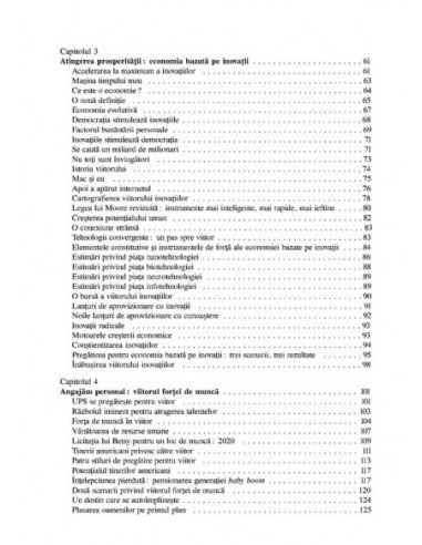 Provocările viitorului. Principalele...