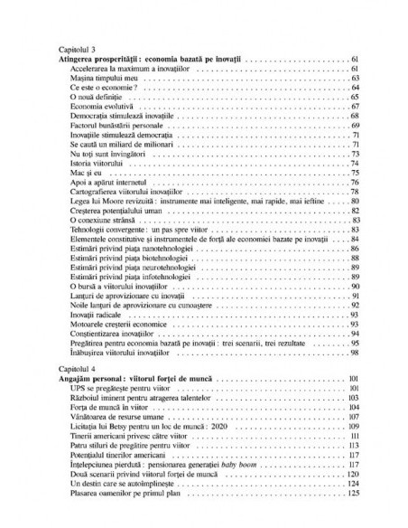 Provocările viitorului. Principalele tendințe care vor reconfigura lumea în următorii 5, 10, 20 de ani