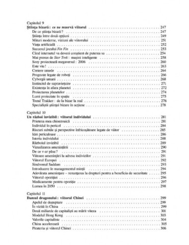 Provocările viitorului. Principalele...