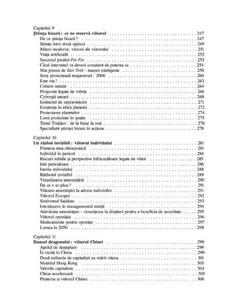 Provocările viitorului. Principalele tendințe care vor reconfigura lumea în următorii 5, 10, 20 de ani