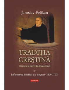 Tradiția creștină. O...