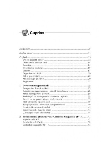 Cum să identifici şi să-ţi...