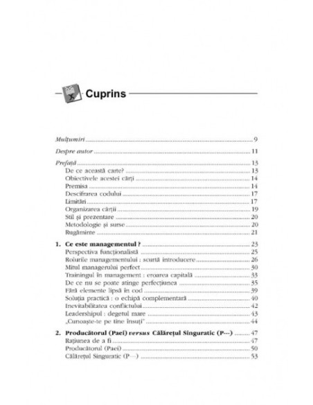 Cum să identifici şi să-ţi perfecţionezi stilul de management