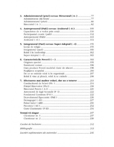 Cum să identifici şi să-ţi...