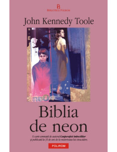Biblia de neon