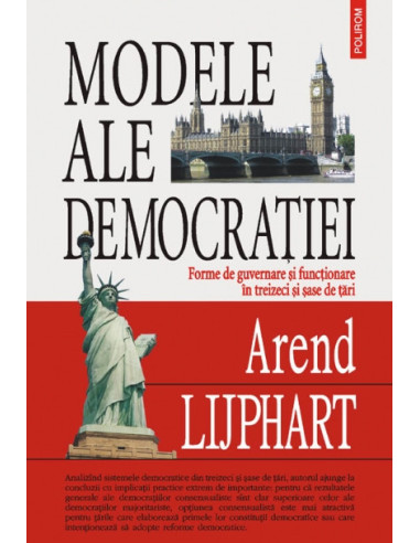 Modele ale democraţiei