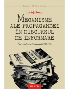 Mecanisme ale propagandei...