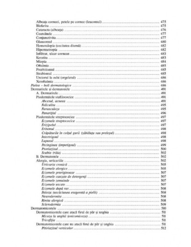 Incursiune în medicina naturistă