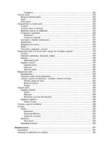 Incursiune în medicina naturistă