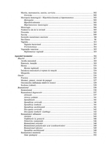 Incursiune în medicina naturistă