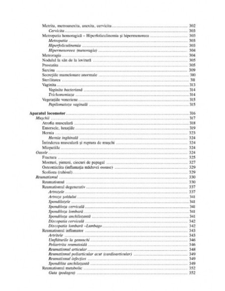 Incursiune în medicina naturistă