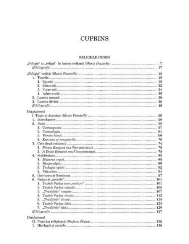 Istoria religiilor. Vol. IV:...