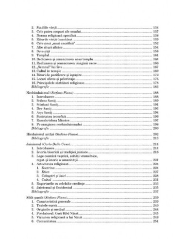 Istoria religiilor. Vol. IV:...