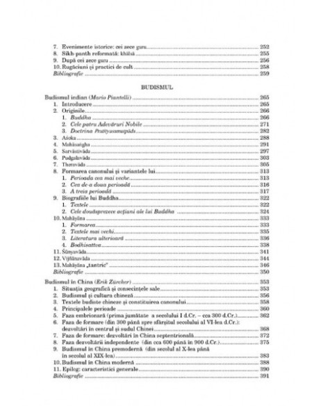 Istoria religiilor. Vol. IV: Religiile Indiei și ale Orientului Indepărtat