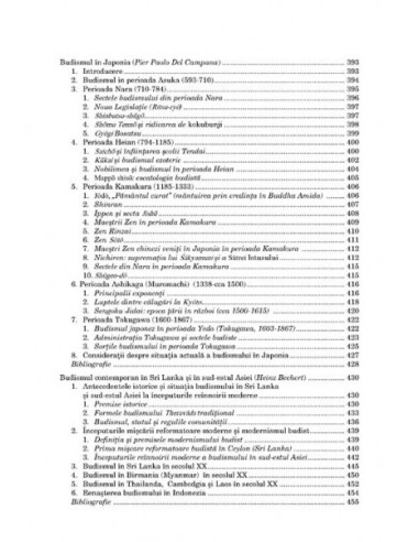 Istoria religiilor. Vol. IV:...