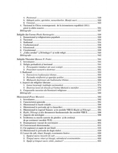 Istoria religiilor. Vol. IV:...