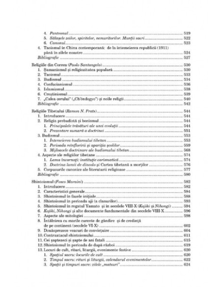 Istoria religiilor. Vol. IV: Religiile Indiei și ale Orientului Indepărtat