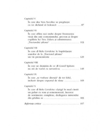 Raiul găinilor. Fals tratat de... Raiul găinilor. Fals tratat de...