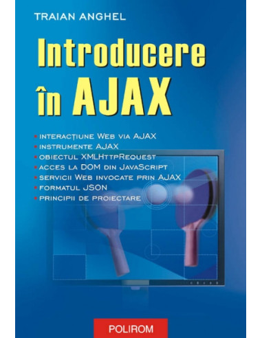 Introducere în AJAX
