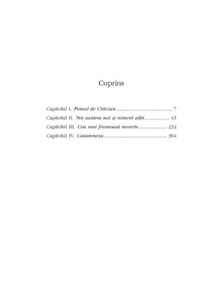 Amor intellectualis. Romanul unei educaţii