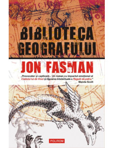 Biblioteca geografului