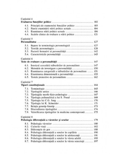 Psihologie medicală