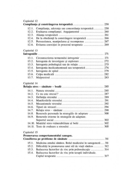 Psihologie medicală