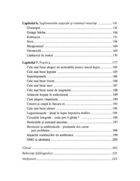 Cum să ne stimulăm sistemul imunitar. Alimente-cheie pentru dezvoltarea mecanismelor naturale de apărare