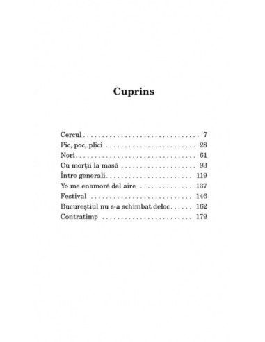 Timpul îmbătrânește în pripă Timpul îmbătrânește în pripă