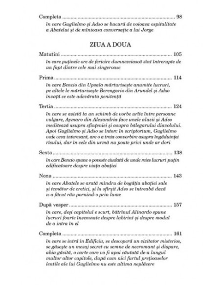 Numele trandafirului