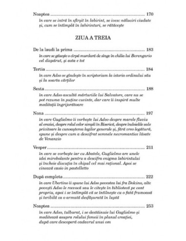 Numele trandafirului Numele trandafirului