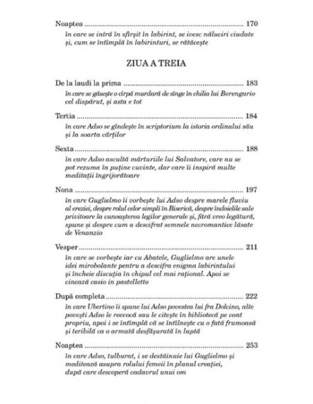 Numele trandafirului