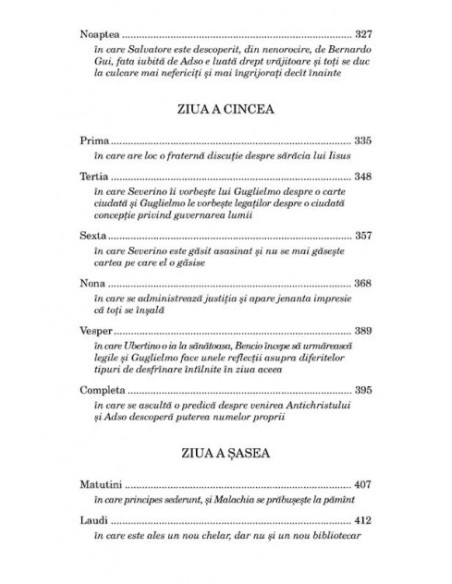 Numele trandafirului