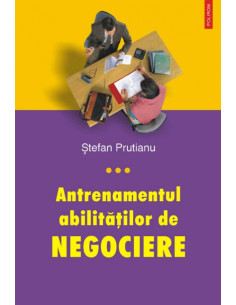 Antrenamentul abilităţilor...