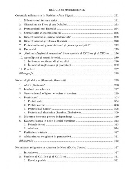 Istoria religiilor. Vol. V: Religiile Americii precolumbiene și ale populațiilor indigene