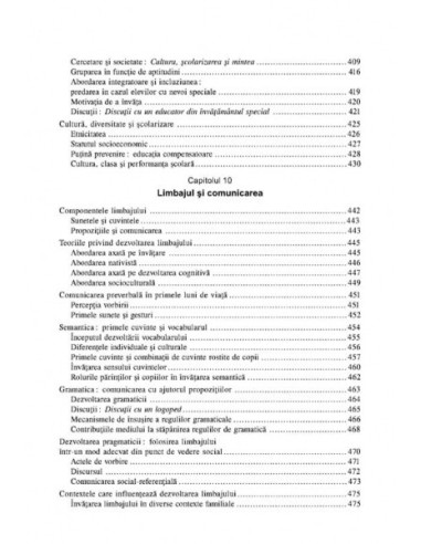 Psihologia copilului