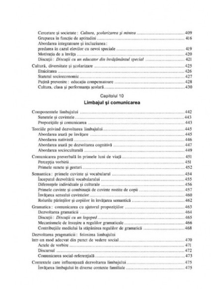 Psihologia copilului