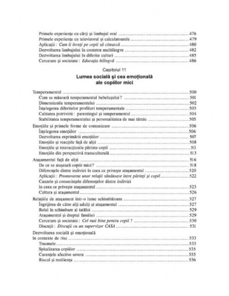Psihologia copilului