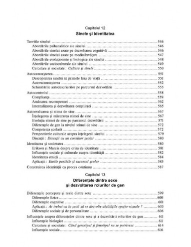 Psihologia copilului