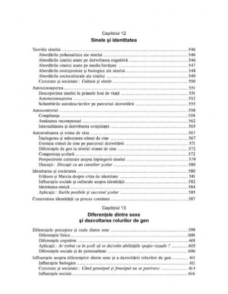 Psihologia copilului