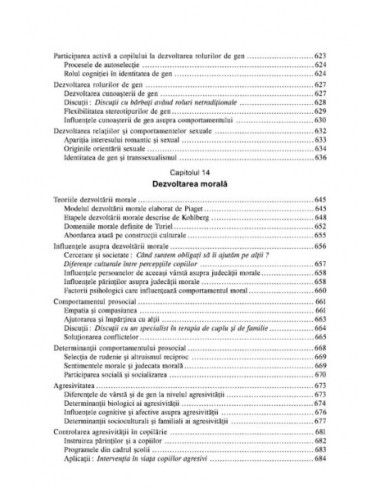 Psihologia copilului
