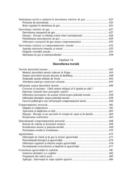 Psihologia copilului