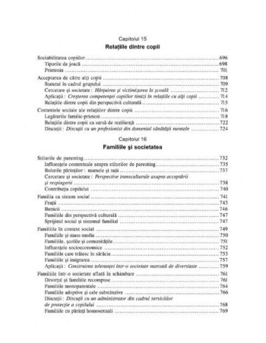 Psihologia copilului